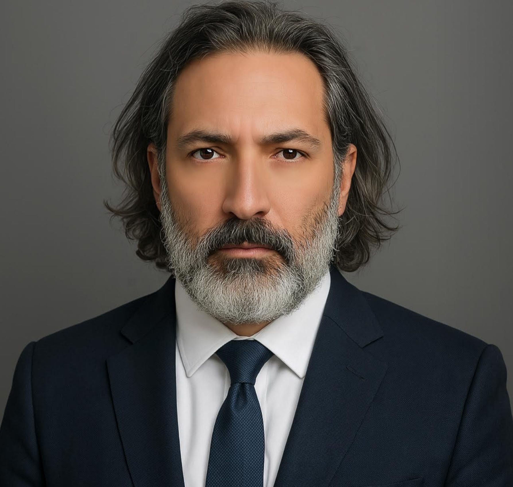 David Moley - Chief Architect